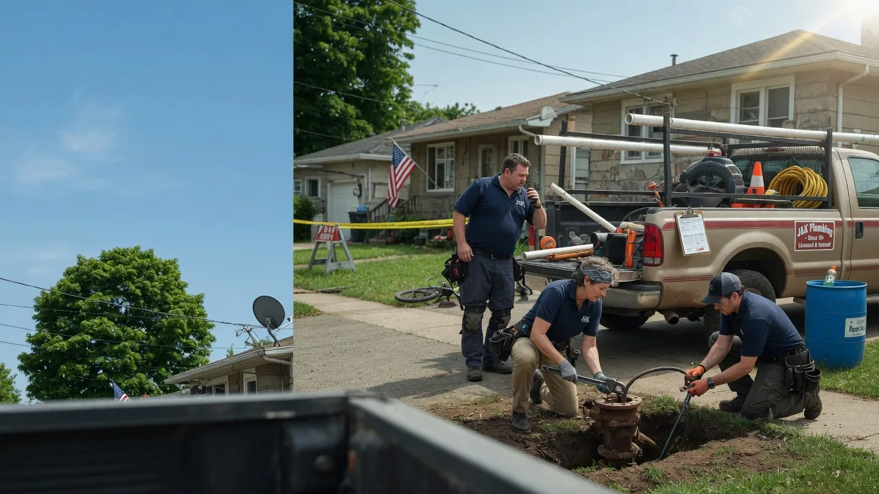 Water Heater Replacement in Savoy, IL near me